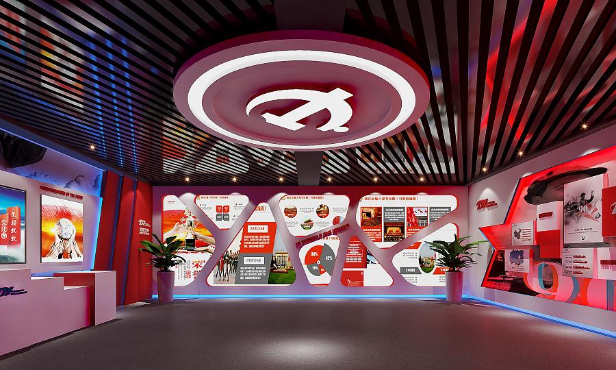 【展館設計】怎樣選擇好的展館設計企業(yè)？選擇方法就在這里！