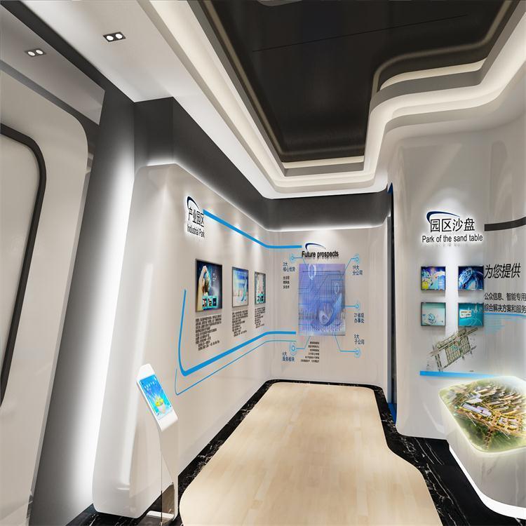 【展廳設(shè)計(jì)】展廳設(shè)計(jì)的最佳角度！