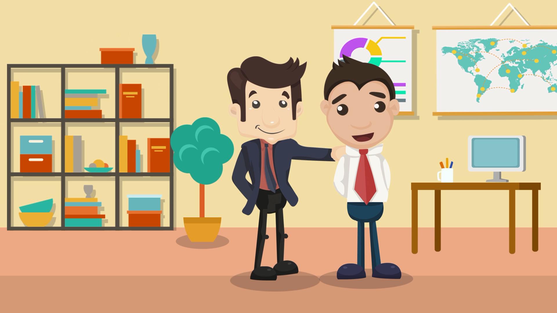 【動畫制作】MG動畫制作的注意要點？