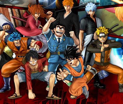 【動漫設計】犀利！歐美宅總結日本動畫中十大令人膩味的老梗設定