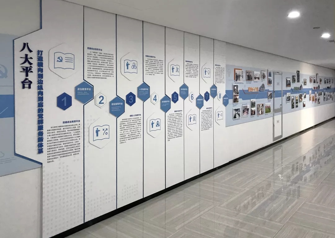 【展館設(shè)計(jì)】展館設(shè)計(jì)公司在非良性競(jìng)爭(zhēng)背景下如何生存？抱團(tuán)取暖是必然趨勢(shì)