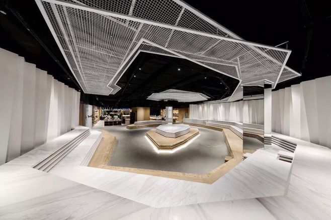 展覽設(shè)計(jì):關(guān)于色彩搭配介紹