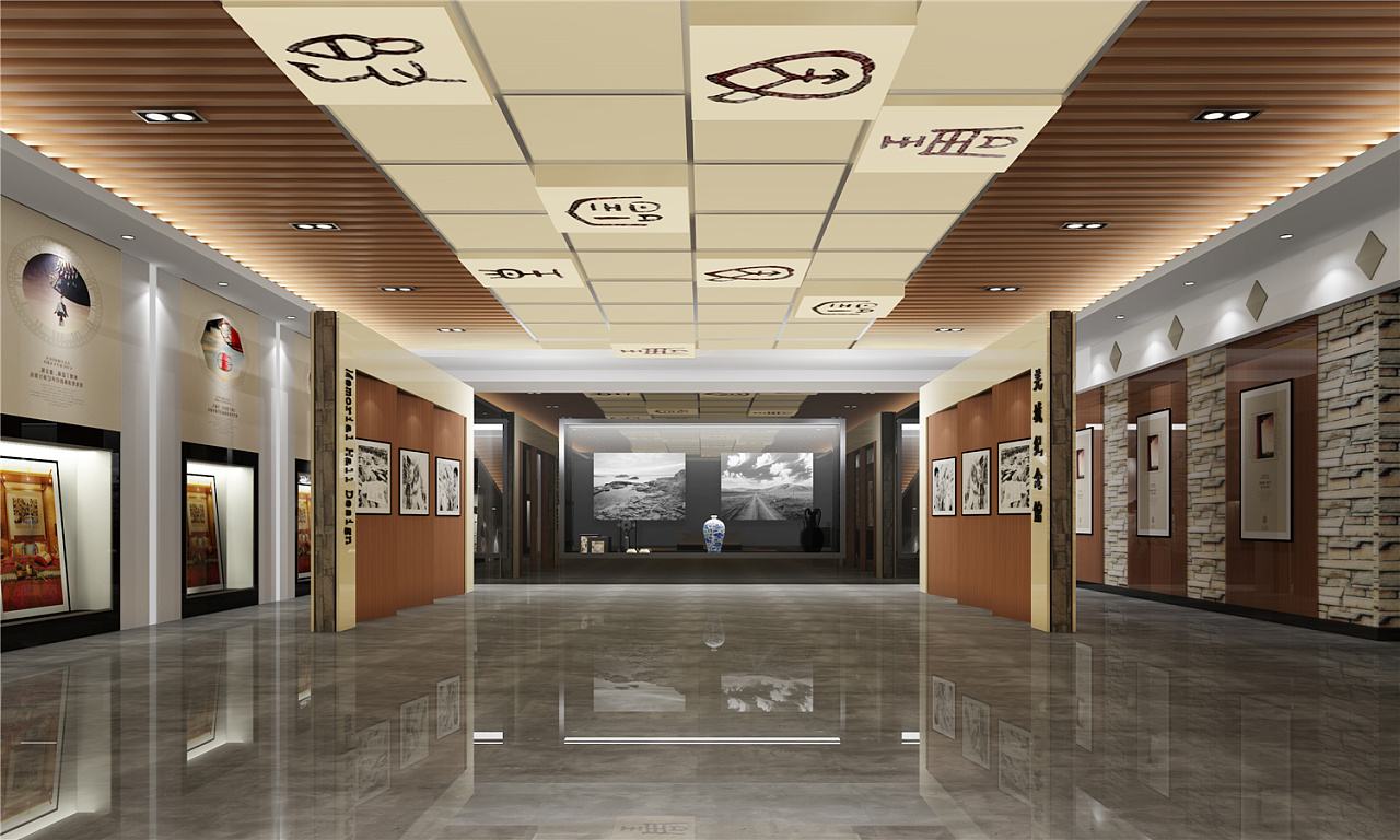 數(shù)字展館設(shè)計(jì)創(chuàng)新及優(yōu)勢在哪里？