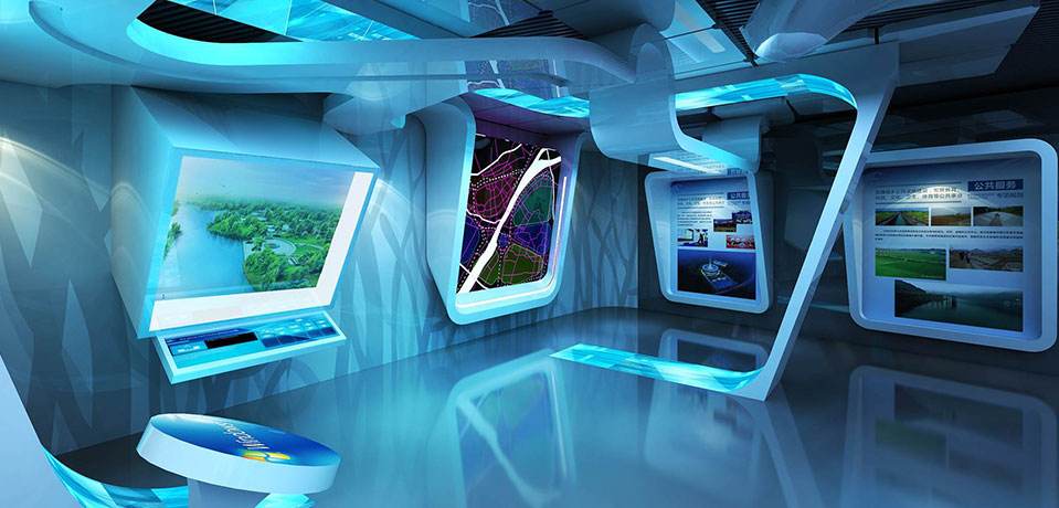 展臺搭建一般需要多長時間?