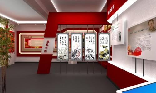 展館展廳設計的關(guān)鍵是什么？