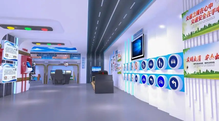 展廳設計 , 展廳 , 鑫時空