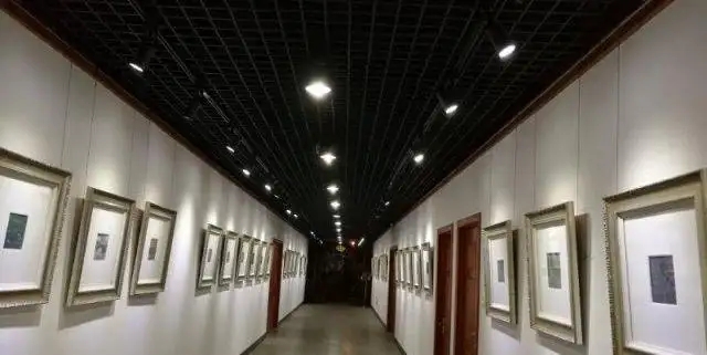 展廳設計 , 展廳 , 鑫時空