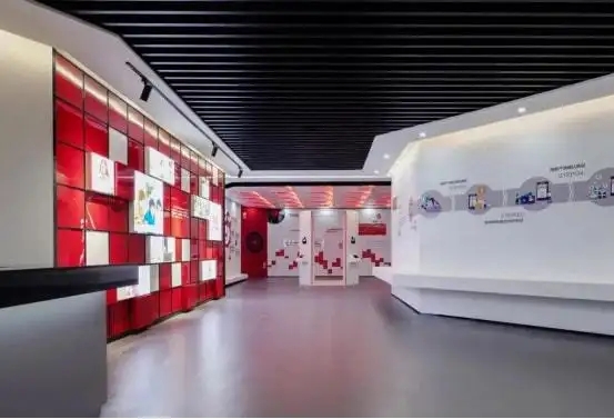 虛擬線(xiàn)上展廳建設(shè)有哪些優(yōu)勢(shì)?