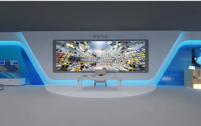 在展館裝修需要注意的什么？