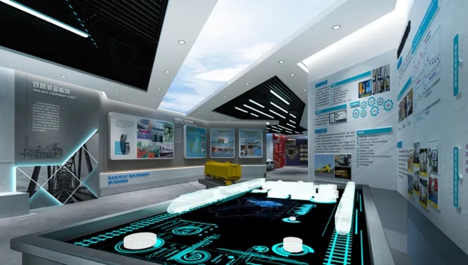 科技展會(huì)設(shè)計(jì)策劃的核心價(jià)值在哪里？