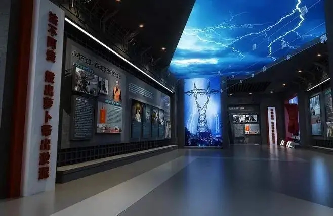 展會布局 ，展會 ，鑫時空