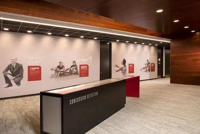 展館設計 ， 展館 ， 鑫時空