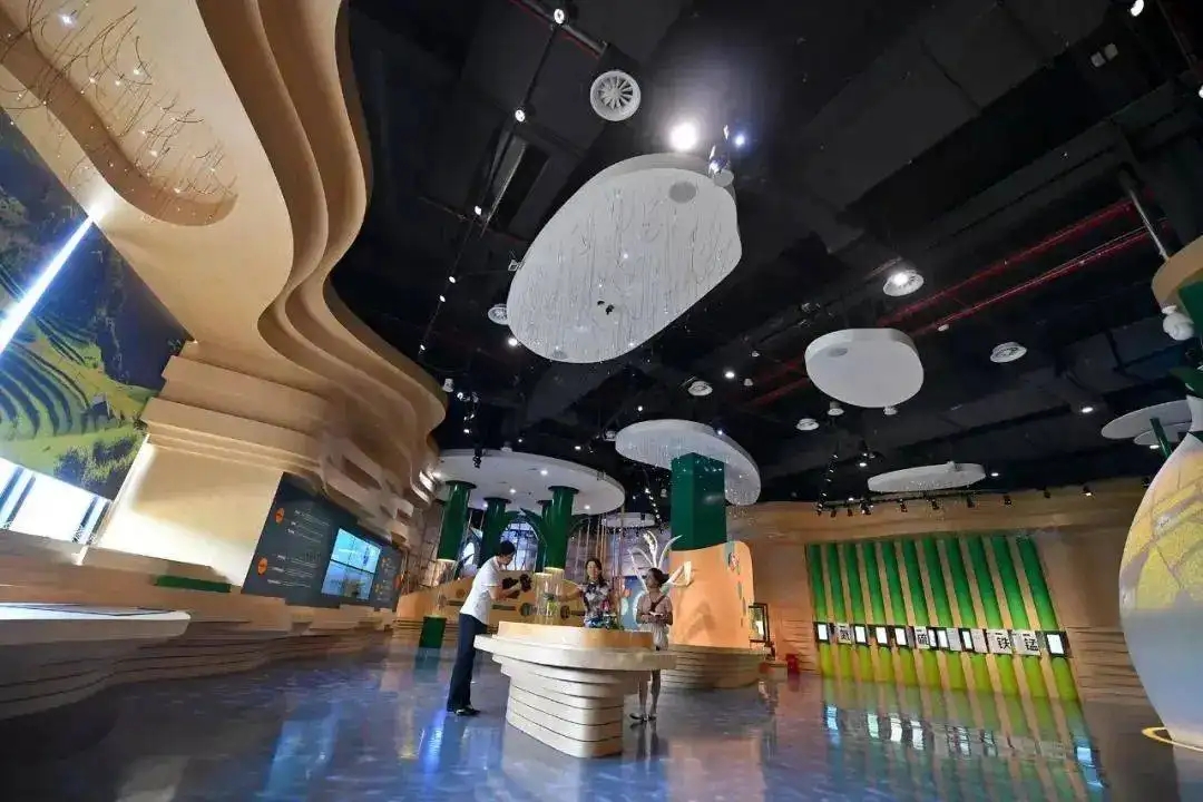 展會設計， 展會 ， 鑫時空