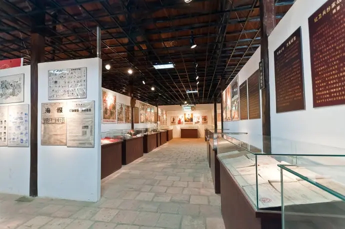 展館裝修 ，展館 ，鑫時空