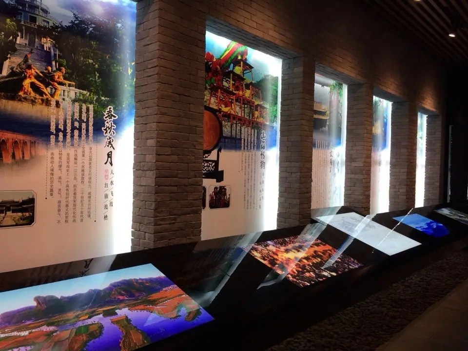 科技展會 ，展會 ，鑫時空