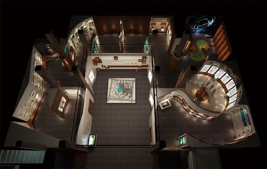 展會設計 ，展會 ， 鑫時空