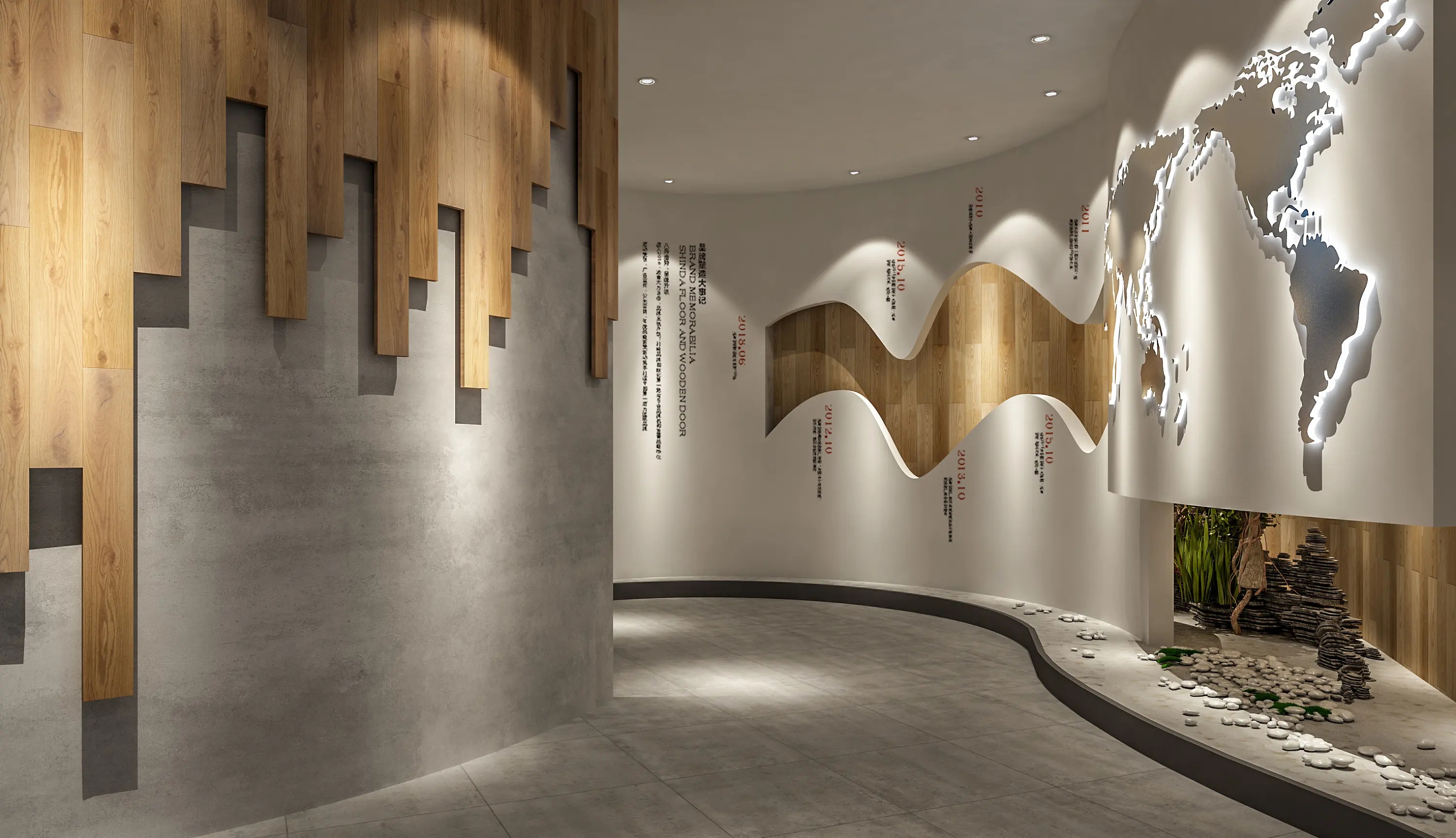 9個餐廳裝修小技巧，讓餐廳變得更美！