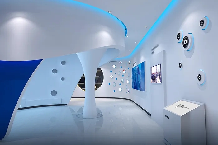 展廳設計 ,展廳 ,鑫時空