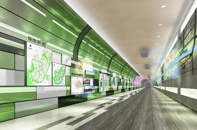 展廳設計 ,展廳 ,鑫時空