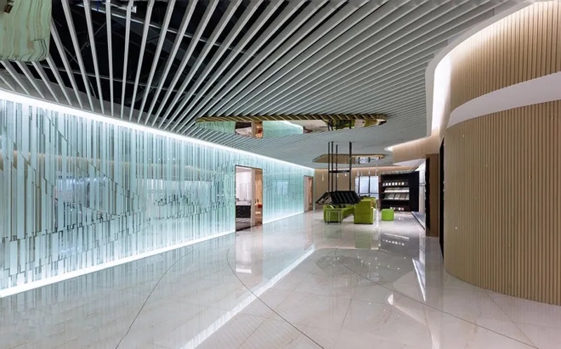 展廳設計 ，展廳 ，鑫時空