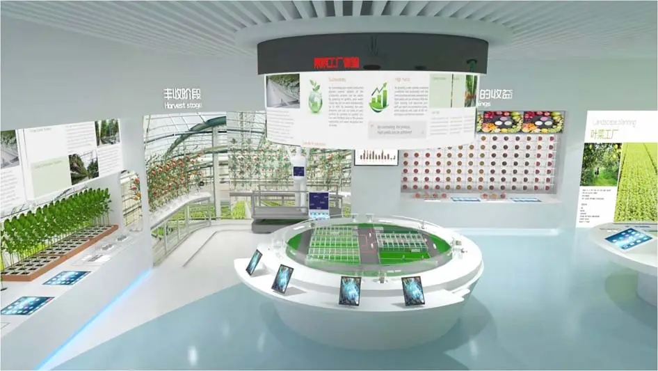 展廳設計 ,展廳 ,鑫時空