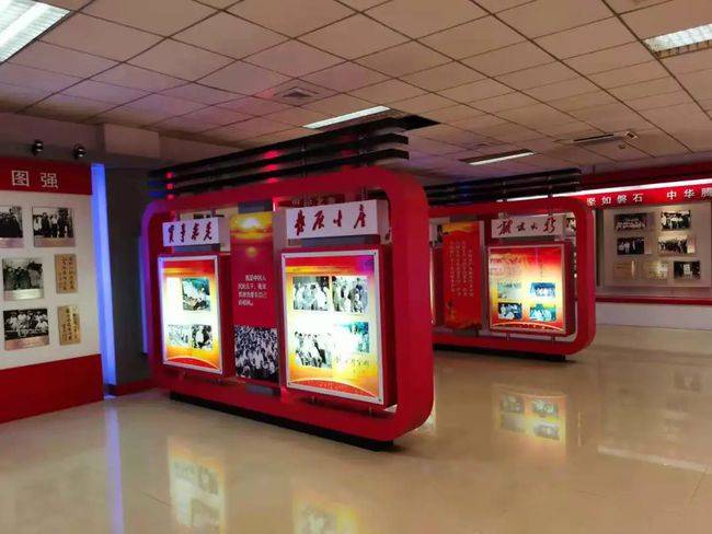 展廳設計 ,展廳 ,鑫時空