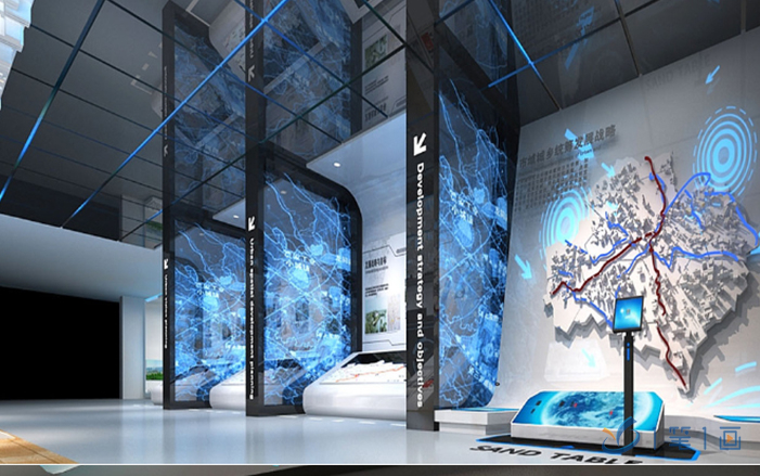 展會設計 ，展會 ，鑫時空