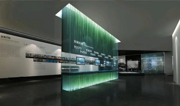 展會設(shè)計(jì) ，展會 ，鑫時(shí)空