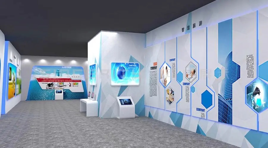 展廳設計經(jīng)常采用的設計風格都有哪些