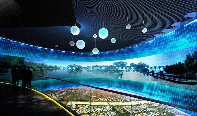 如何在建立一個滿足顧客需求的展臺