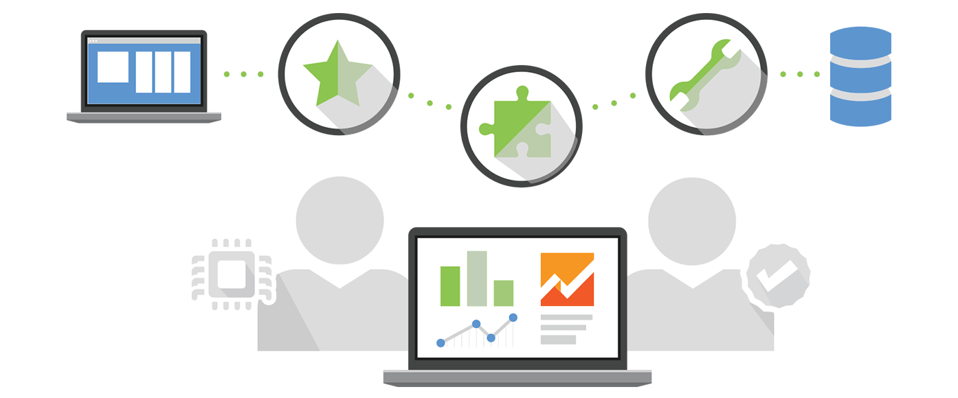 使用網站分析工具，提高網站的訪問量