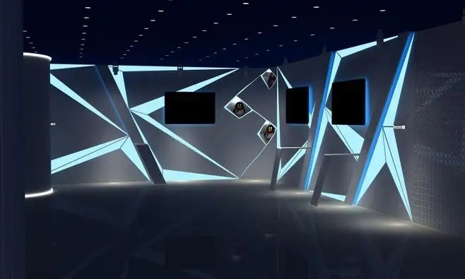 餐飲設計：工業風與現代簡約融合餐廳，演繹別樣都市格調